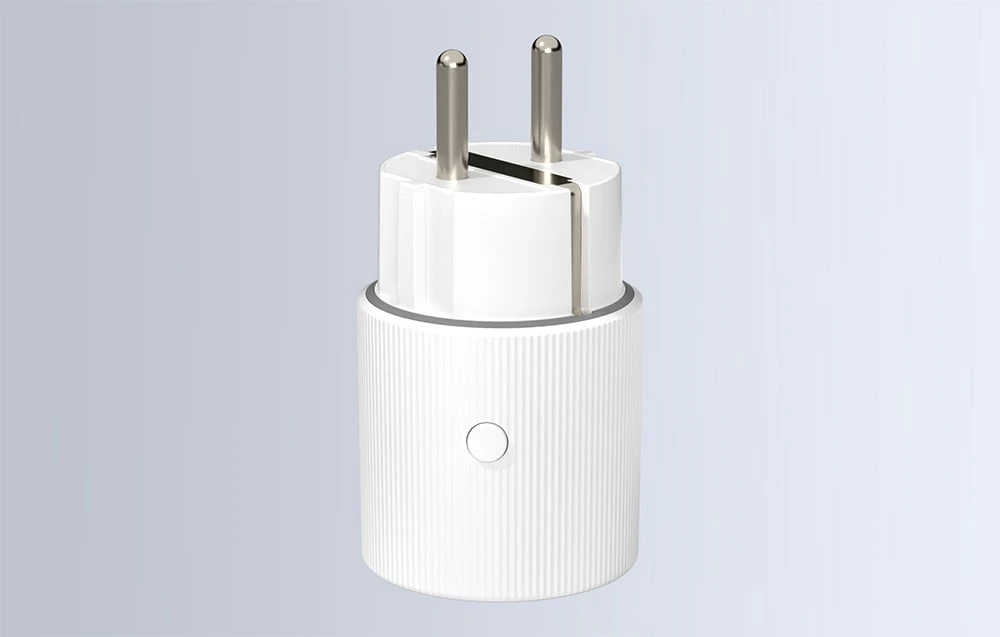 Avatto OT60-FR Smart Socket aprašymas - Prekės nuotrauka
