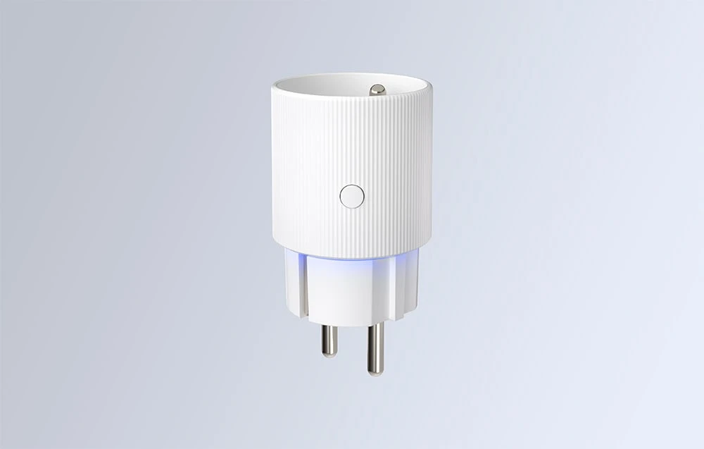 Avatto OT60-FR Smart Socket aprašymas - Prekės nuotrauka