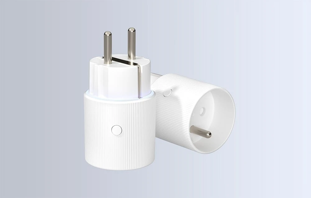 Avatto OT60-FR Smart Socket aprašymas - Prekės nuotrauka