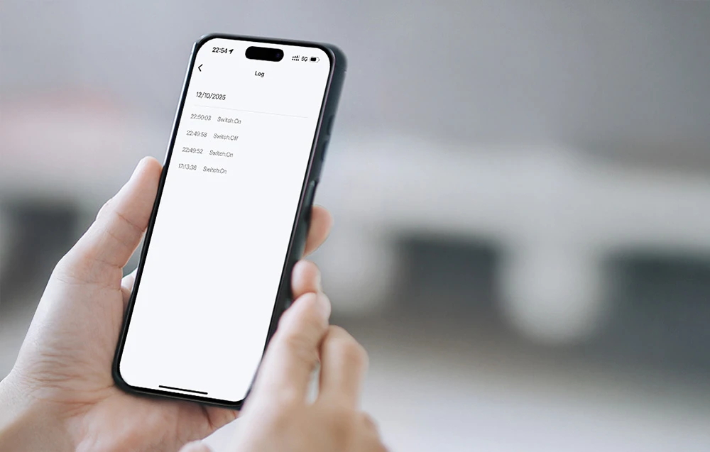 Avatto Išmani relė Wi-Fi 6, 230Vac 8A, 30Vdc 5A, MINI, su sausu kontaktu, TUYA / Smart Life aprašymas - Prekės nuotrauka Avatto Išmani relė Wi-Fi 6, 230Vac 8A, 30Vdc 5A, MINI, su sausu kontaktu, TUYA / Smart Life aprašymas - Prekės nuotrauka