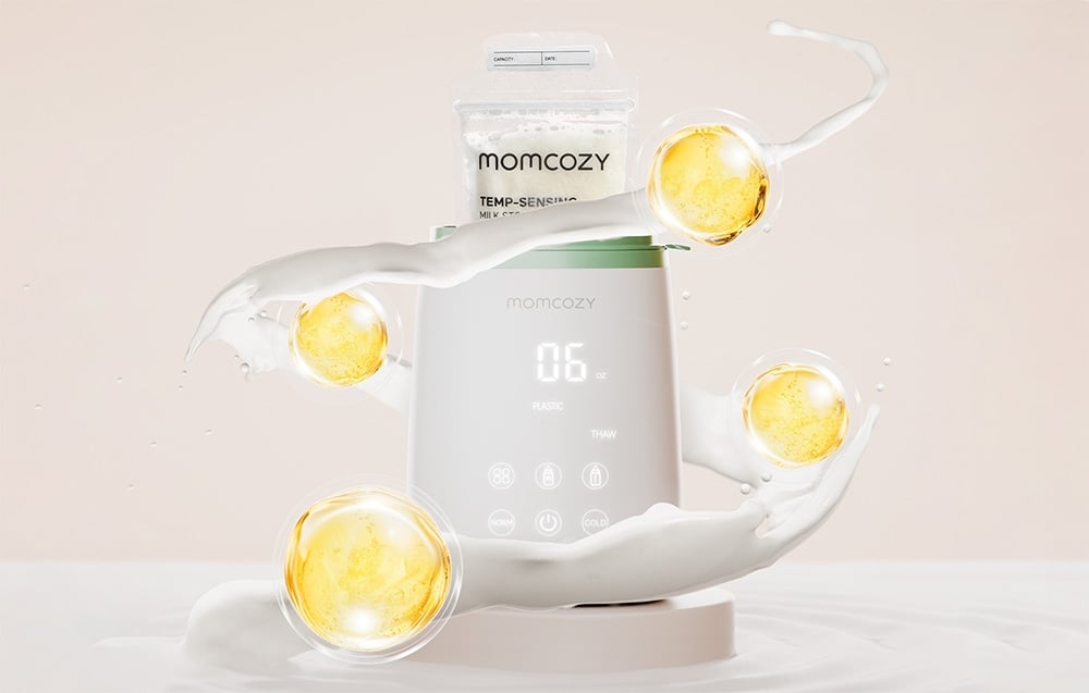 kūdikio buteliuko šildytuvas-momcozy-mw001-wh94nb-a