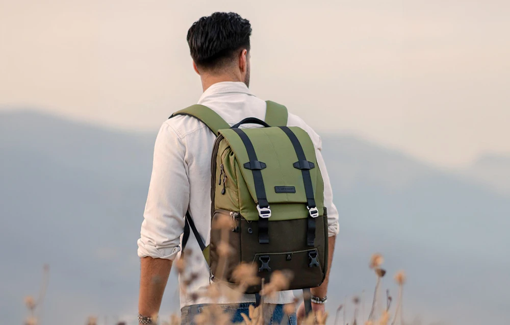 Kf Concept Kuprinė 20L K&F Concept Beta V2 aprašymas - Prekės nuotrauka Kf Concept Kuprinė 20L K&F Concept Beta V2 aprašymas - Prekės nuotrauka