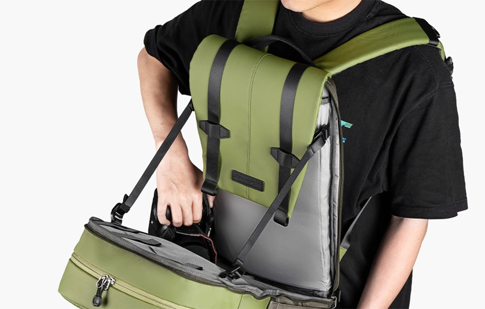 Kf Concept Kuprinė 20L K&F Concept Beta V2 aprašymas - Prekės nuotrauka Kf Concept Kuprinė 20L K&F Concept Beta V2 aprašymas - Prekės nuotrauka