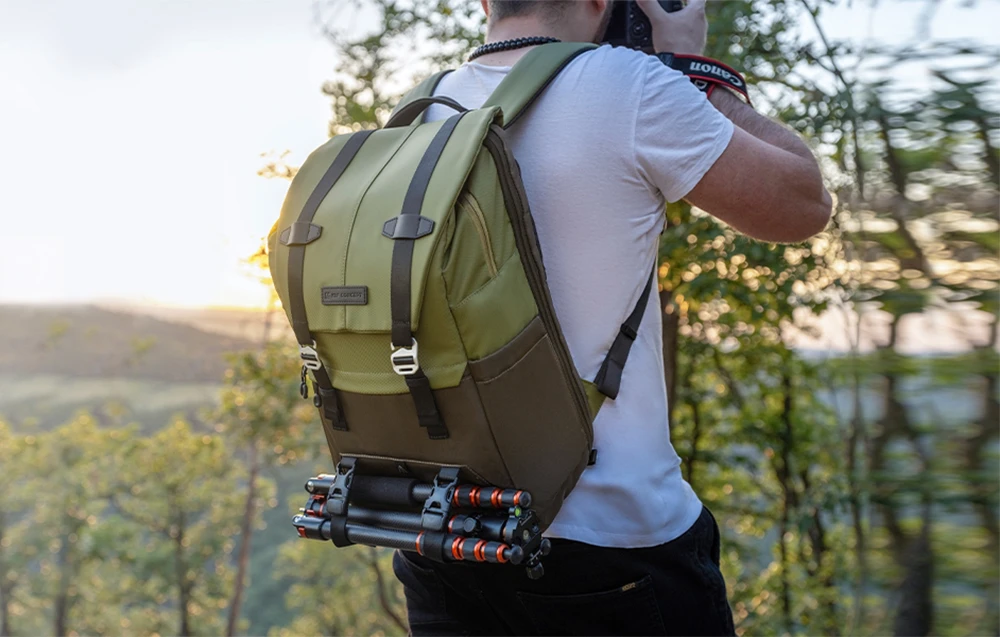 Kf Concept Kuprinė 20L K&F Concept Beta V2 aprašymas - Prekės nuotrauka Kf Concept Kuprinė 20L K&F Concept Beta V2 aprašymas - Prekės nuotrauka
