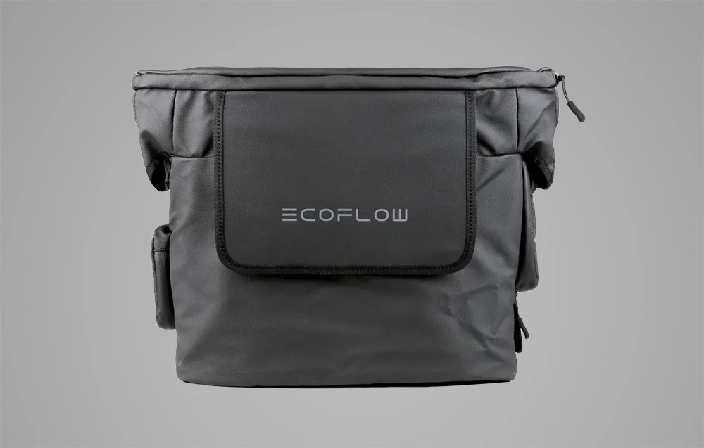 Maišelis EcoFlow DELTA 2 aprašymas - Prekės nuotrauka
