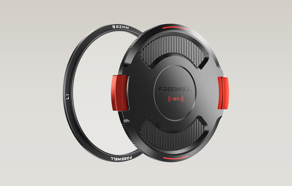 Pagrindo žiedas su „Freewell“ 82 mm dangteliu, skirtas „Real Locking VND“ aprašymas - Prekės nuotrauka