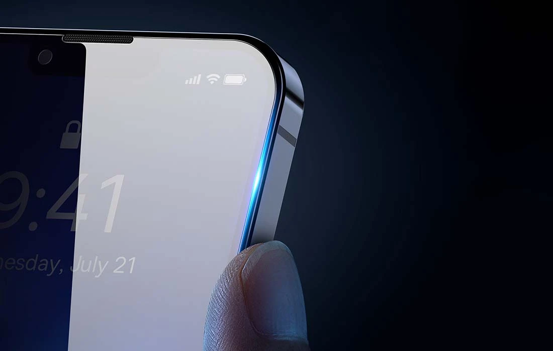 Baseus 0.3mm grūdintas stiklas skitas iPhone XR/11 aprašymas - Prekės nuotrauka Baseus 0.3mm grūdintas stiklas skitas iPhone XR/11 aprašymas - Prekės nuotrauka