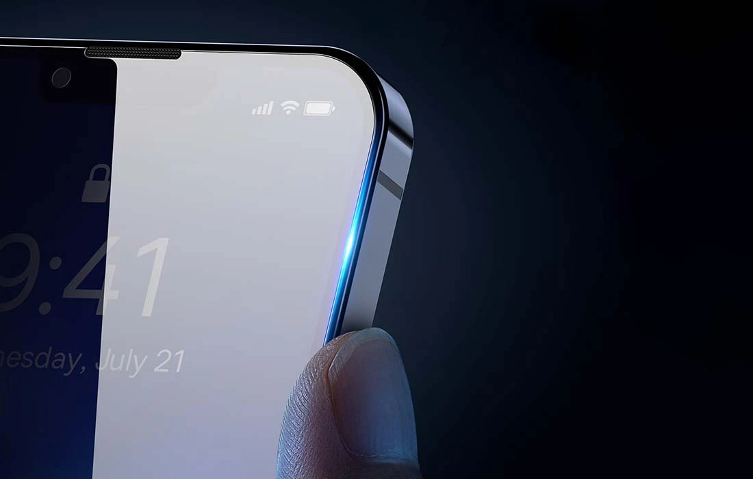 Baseus 0.3mm Ekrano apsauga skirta iPhone XR/11 6.1 inch 2vnt aprašymas - Prekės nuotrauka Baseus 0.3mm Ekrano apsauga skirta iPhone XR/11 6.1 inch 2vnt aprašymas - Prekės nuotrauka