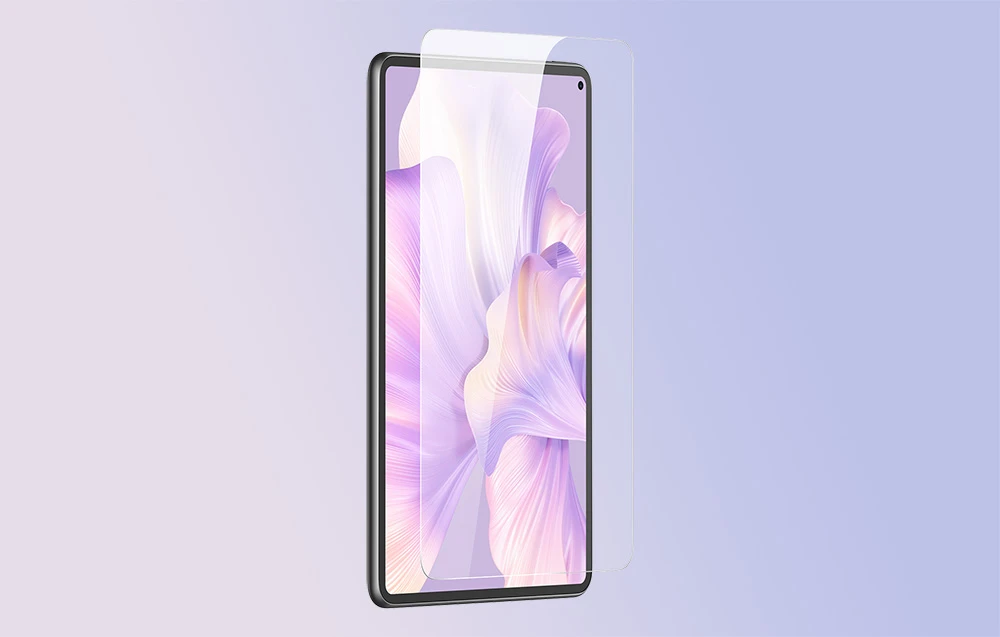 Baseus Crystal Tempered Glass 0.3 mm, skirtas planšetiniam kompiuteriui Huawei MatePad Pro 11 aprašymas - Prekės nuotrauka