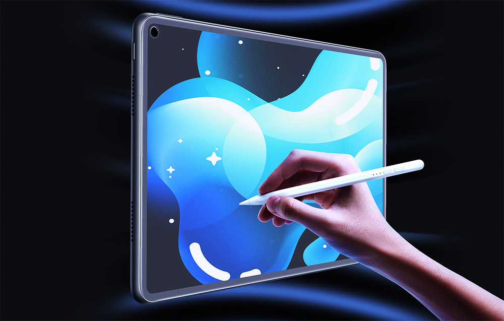 Baseus Crystal Tempered Glass 0.3 mm, skirtas planšetiniam kompiuteriui Huawei MatePad / MatePad Pro 10.8 Baseus Crystal Tempered Glass 0.3 mm, skirtas planšetiniam kompiuteriui Huawei MatePad / MatePad Pro 10.8