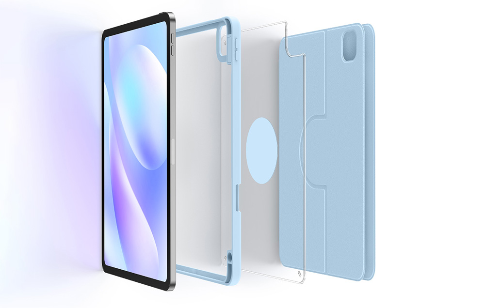 „Baseus Minimalist“ serijos „iPad Pro 11“ planšetė