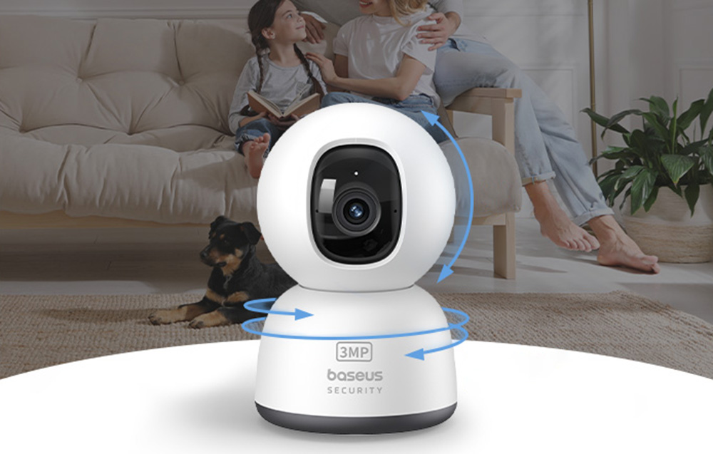 baseus-p1-lite-2k-indoor-camera-white