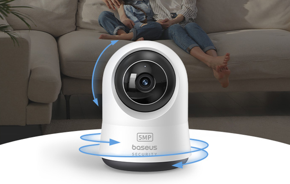 baseus-p1-pro-3k-indoor-camera-white