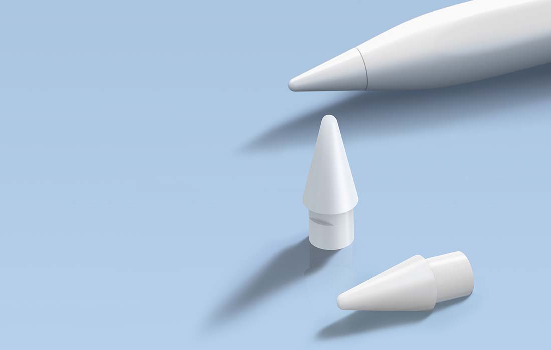 Baseus Smooth Writing išmanieji rašiklio antgaliai Apple Pieštukas 1&2 2vnt aprašymas - Prekės nuotrauka Baseus Smooth Writing išmanieji rašiklio antgaliai Apple Pieštukas 1&2 2vnt aprašymas - Prekės nuotrauka