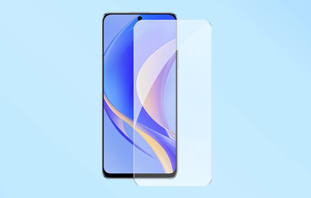 Baseus grūdinto stiklo ekrano apsauga, skirta HUAWEI Changxiang 50 Pro aprašymas - Prekės nuotrauka