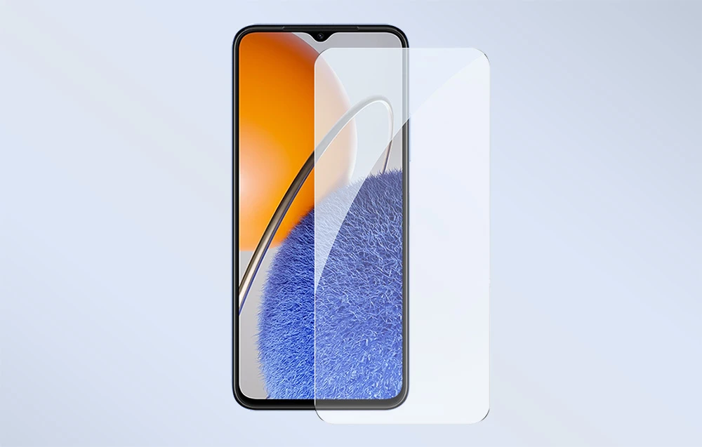 Baseus grūdinto stiklo ekrano apsauga, skirta HUAWEI Changxiang 50z aprašymas - Prekės nuotrauka Baseus grūdinto stiklo ekrano apsauga, skirta HUAWEI Changxiang 50z aprašymas - Prekės nuotrauka