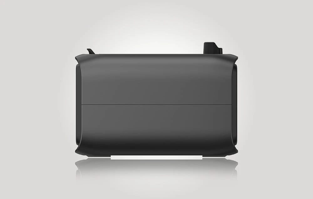 „EcoFlow RIVER 3 Plus“ baterija (572 Wh) aprašymas - Prekės nuotrauka