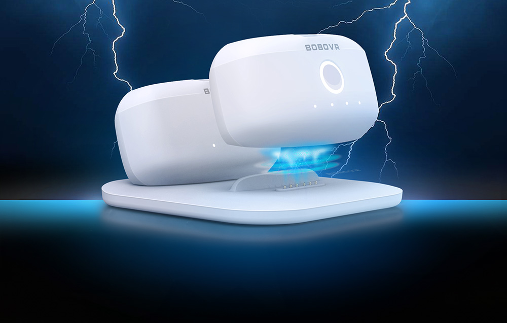 bobovr-m2-pro charging station battery