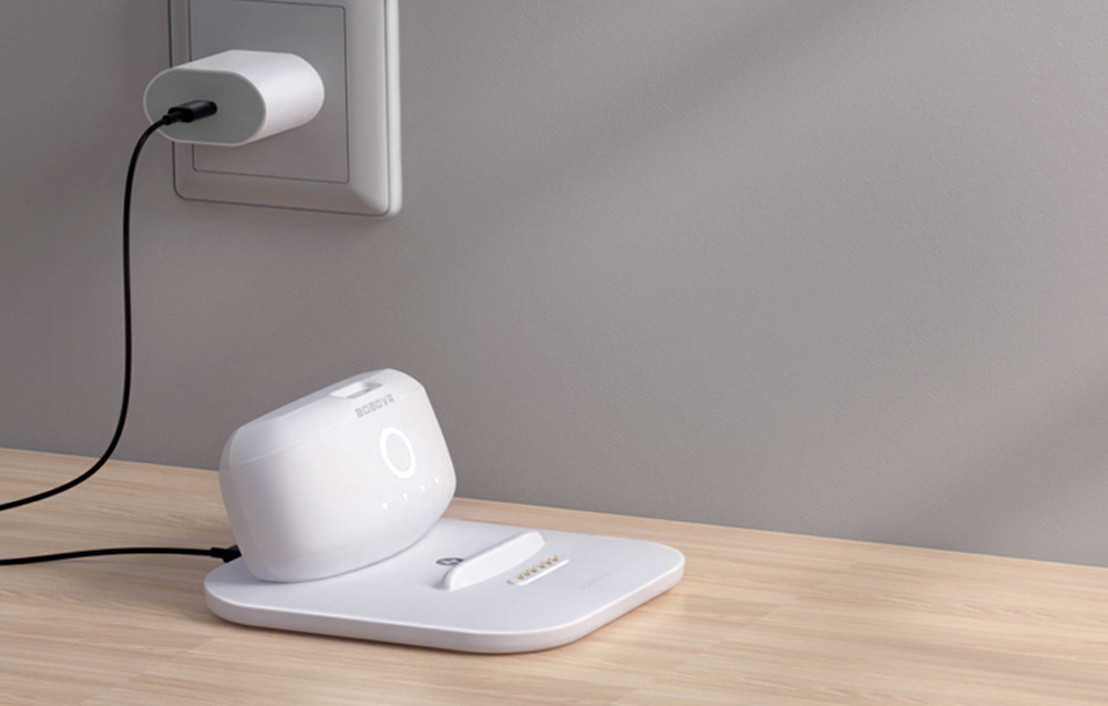 bobovr-m2-pro charging station battery