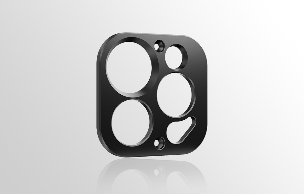 Bayonet-freewell-17mm-mount-iPhone-15