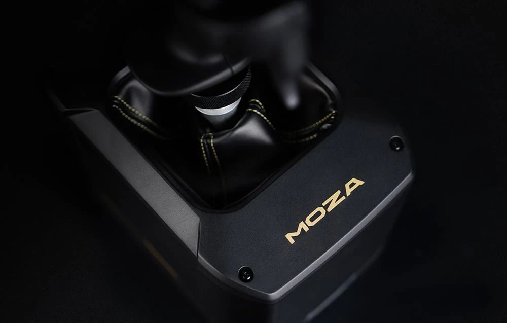 „Moza Racing AB9“ jėgos grįžtamojo ryšio bazė aprašymas - Prekės nuotrauka