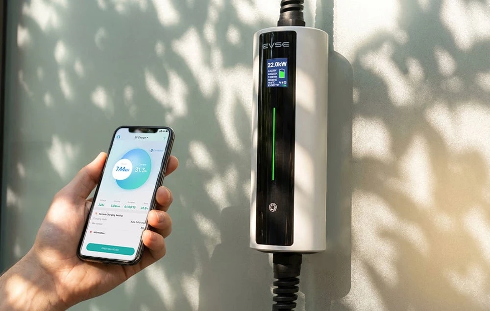 Nešiojamas įkroviklis Besen BN70-BC-11KW-APP aprašymas - Prekės nuotrauka
