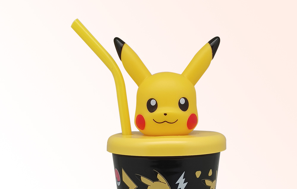 Kids Licensing Bidon 450 ml Pokemon PK00028 KiDS Licencija aprašymas - Prekės nuotrauka Kids Licensing Bidon 450 ml Pokemon PK00028 KiDS Licencija aprašymas - Prekės nuotrauka