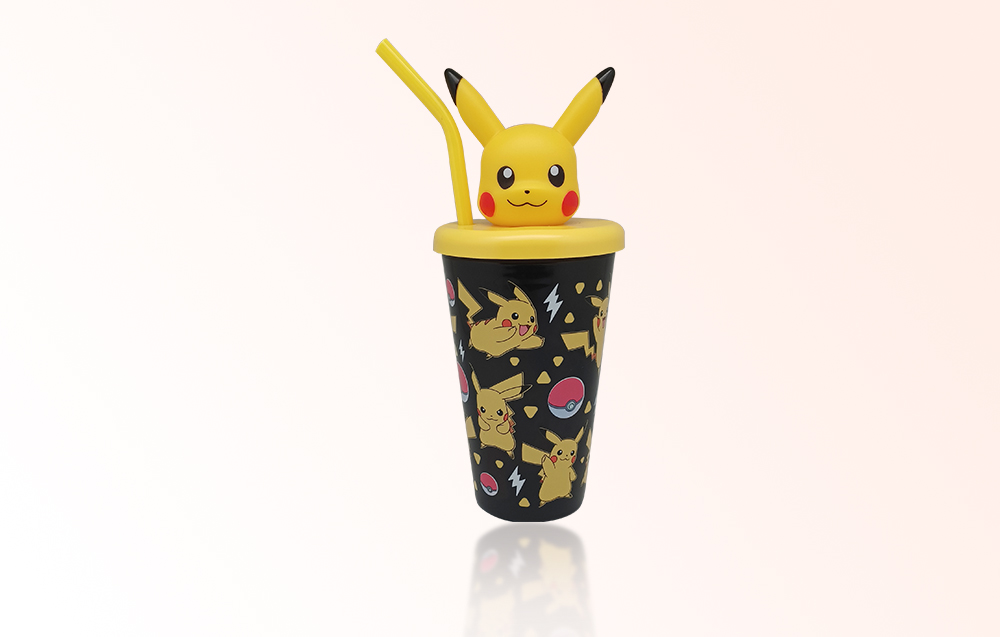 Kids Licensing Bidon 450 ml Pokemon PK00028 KiDS Licencija aprašymas - Prekės nuotrauka Kids Licensing Bidon 450 ml Pokemon PK00028 KiDS Licencija aprašymas - Prekės nuotrauka