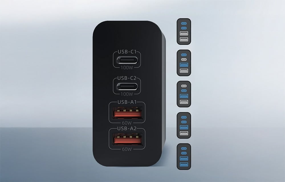 „blitzwolf-bw-s29-120w-main-charger-black“