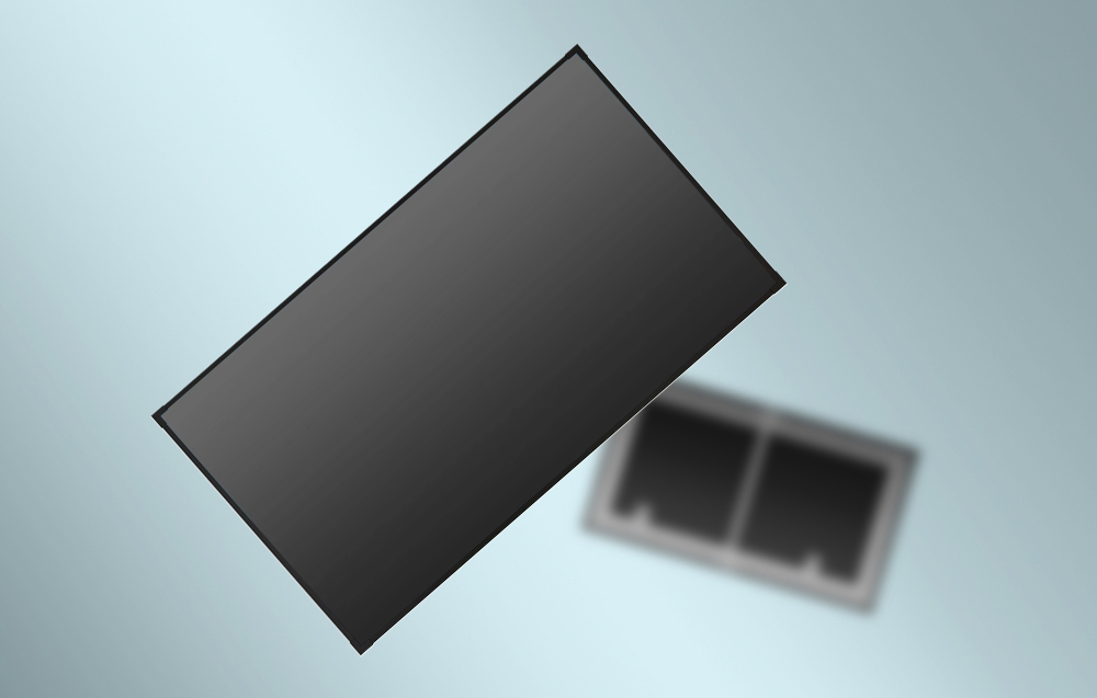 Projektorius Blitzwolf BW-VS10 100-inch Projection Screen aprašymas - Prekės nuotrauka