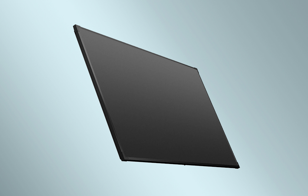 Projektorius Blitzwolf BW-VS10 100-inch Projection Screen aprašymas - Prekės nuotrauka