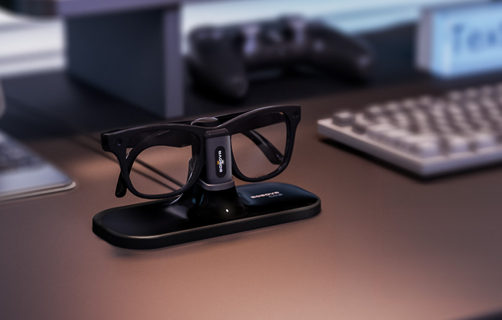 BoboVR CG2 Charging Station for VR Headsets aprašymas - Prekės nuotrauka