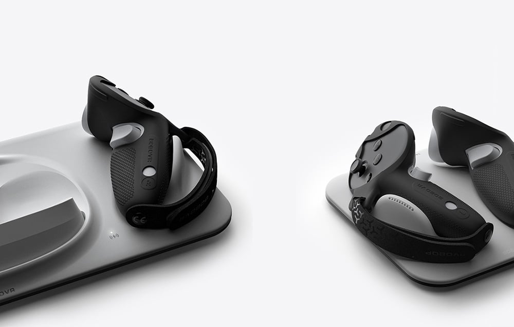 BoboVR G3 Grip Cover VR Handle Covers aprašymas - Prekės nuotrauka