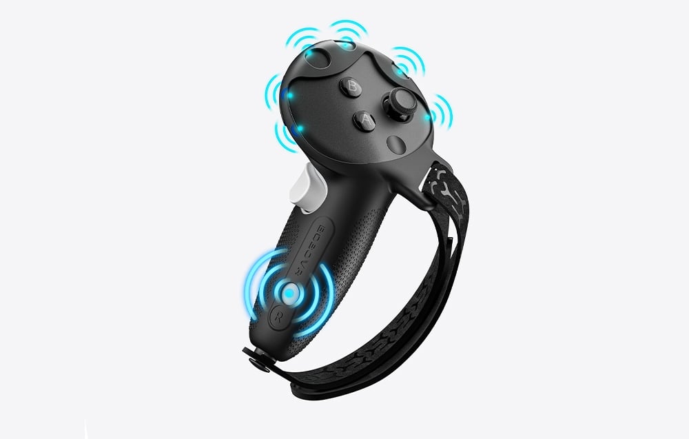 BoboVR G3 Grip Cover VR Handle Covers aprašymas - Prekės nuotrauka