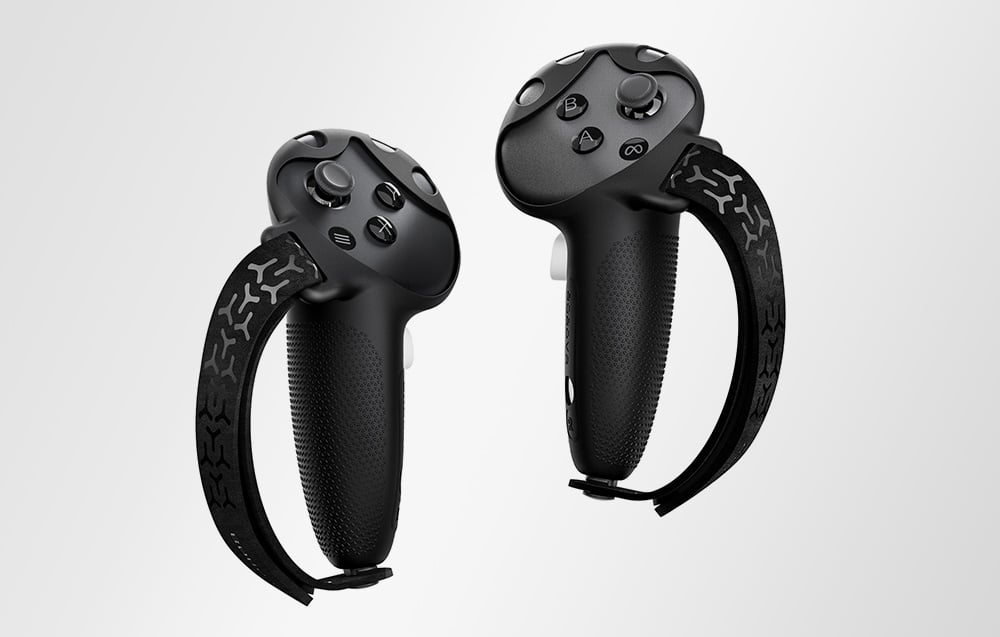 BoboVR G3 Grip Cover VR Handle Covers aprašymas - Prekės nuotrauka