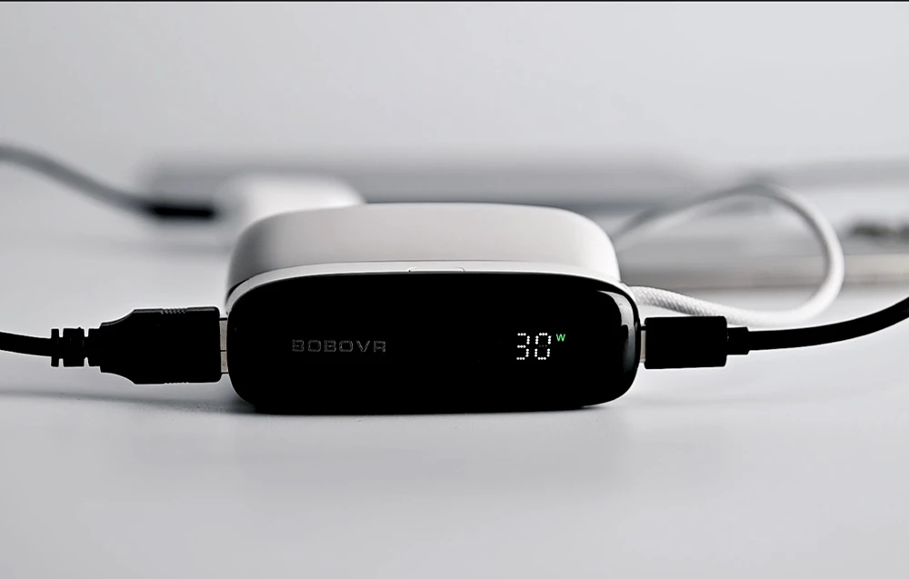 BoboVR PD100 charging base aprašymas - Prekės nuotrauka