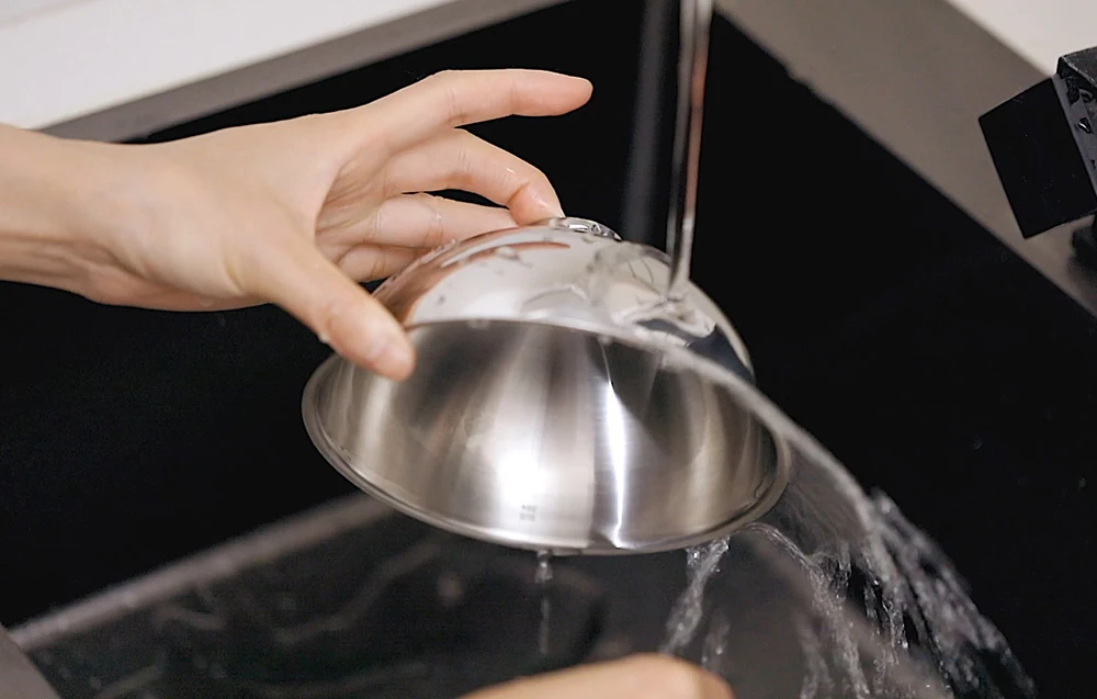 Gyvūnų dubenėliai PETKIT  Fresh Nano Metal 0.48 L, ABS/nerūdijantis plienas aprašymas - Prekės nuotrauka