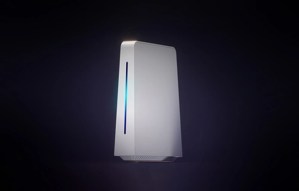 Sonoff iHost išmanioji namų centralė (RV1109 DDR4 2GB versija) aprašymas - Prekės nuotrauka Sonoff iHost išmanioji namų centralė (RV1109 DDR4 2GB versija) aprašymas - Prekės nuotrauka