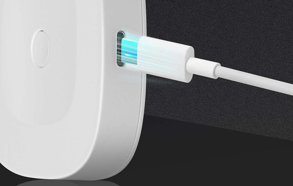Moes ZigBee 3.0, Bluetooth išmanioji centralė TUYA aprašymas - Prekės nuotrauka