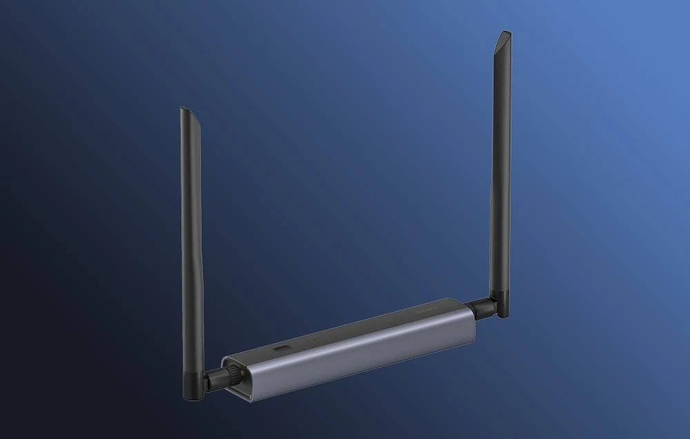 „ZigBee SONOFF Dongle Max“ namų asistentas, „Zigbee2MQTT“, sriegis aprašymas - Prekės nuotrauka
