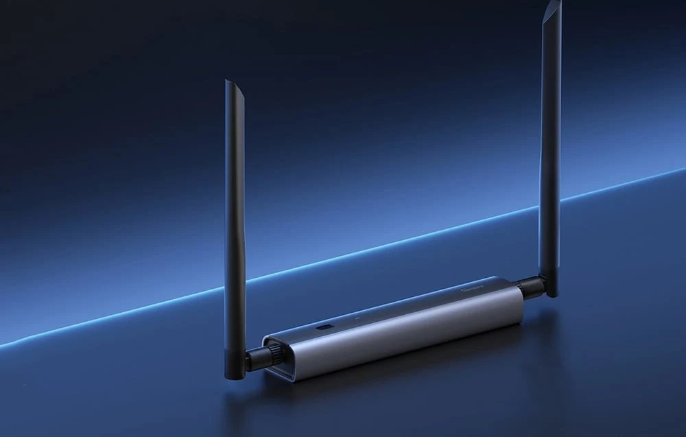 „ZigBee SONOFF Dongle Max“ namų asistentas, „Zigbee2MQTT“, sriegis aprašymas - Prekės nuotrauka