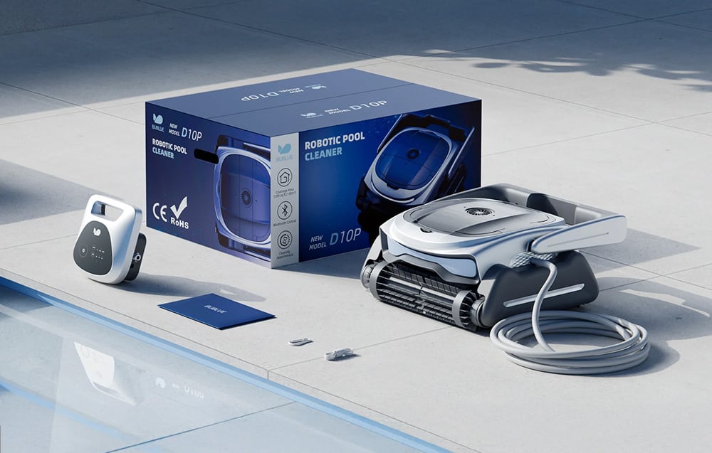 bublue-d10p-pool-cleaning-robot