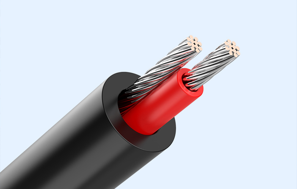 Vention kabelis audio adapteris 3.5mm kištukas - 2x kištukas RCA 8m – Juodas aprašymas - Prekės nuotrauka Vention kabelis audio adapteris 3.5mm kištukas - 2x kištukas RCA 8m – Juodas aprašymas - Prekės nuotrauka