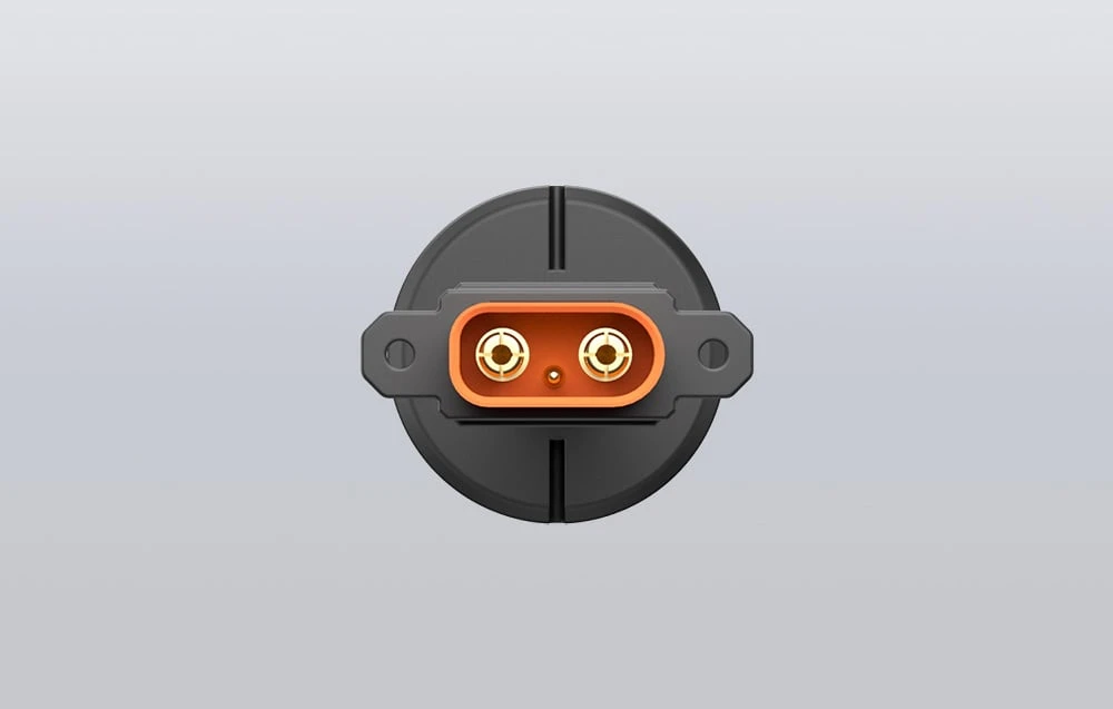 DJI Power XT90 greitojo įkroviklio laidas / adapteris, skirtas MC4 1,8 kW įkrovimui (Pažeista pakuotė) aprašymas - Prekės nuotrauka