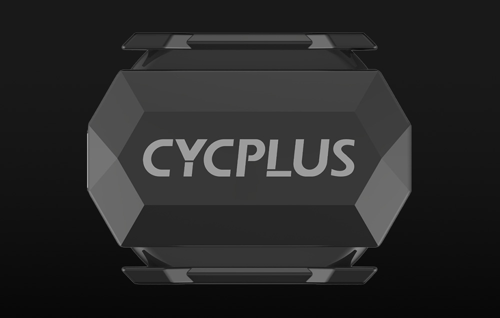 Kadencijos greičio jutiklis-cycplus-c3 suderinamas
