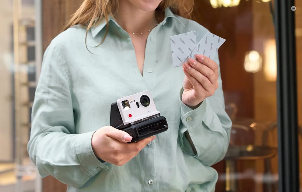 Fotoaparato dėklas - PGYTECH GO Ultra FunCam P-GM-446 aprašymas - Prekės nuotrauka