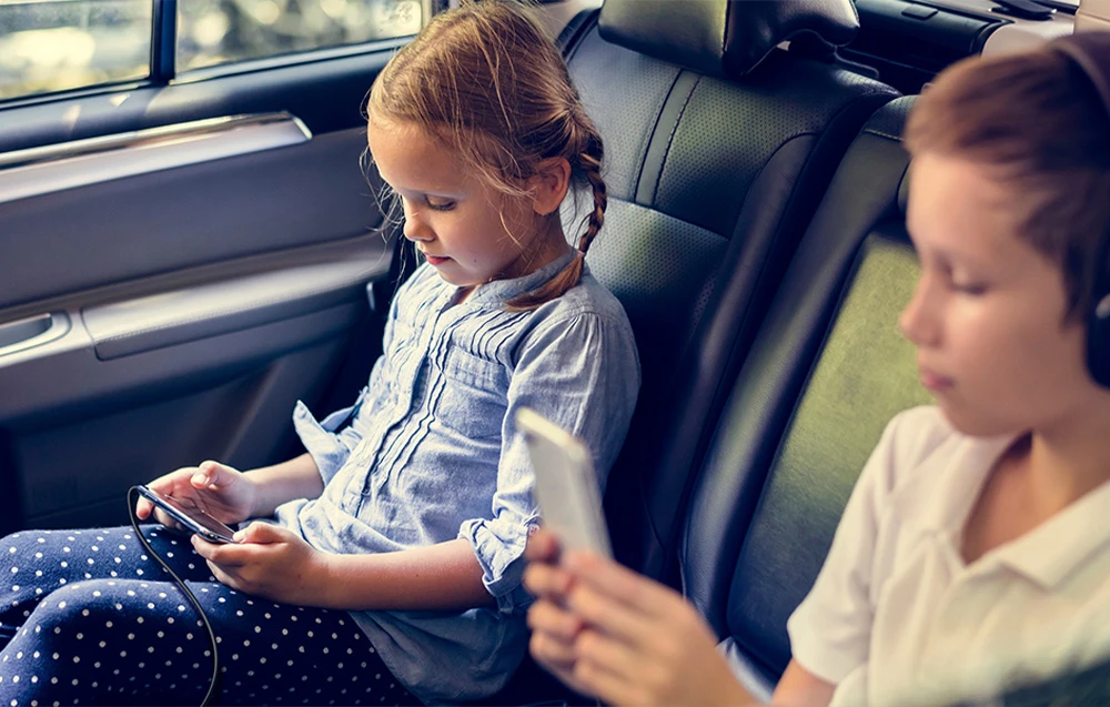 Automobilinis įkroviklis Joyroom JR-CL03 5xUSB 6.2A juodas aprašymas - Prekės nuotrauka Automobilinis įkroviklis Joyroom JR-CL03 5xUSB 6.2A juodas aprašymas - Prekės nuotrauka