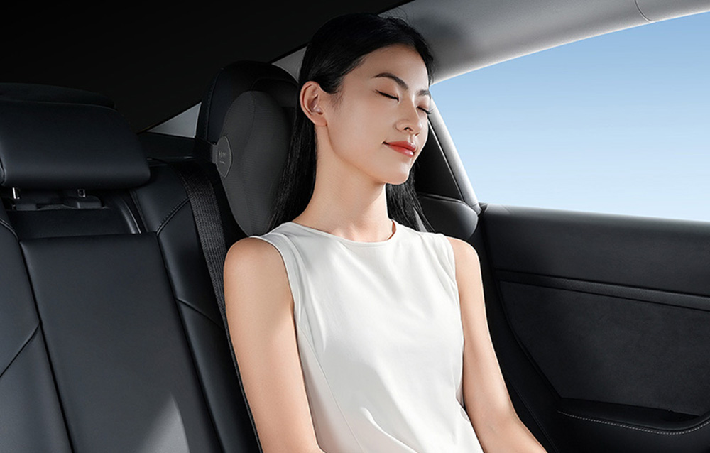 Automobilio aušinimo galvos atrama Clu Baseus ComfortRide serijos automobilis (juodas) aprašymas - Prekės nuotrauka Automobilio aušinimo galvos atrama Clu Baseus ComfortRide serijos automobilis (juodas) aprašymas - Prekės nuotrauka