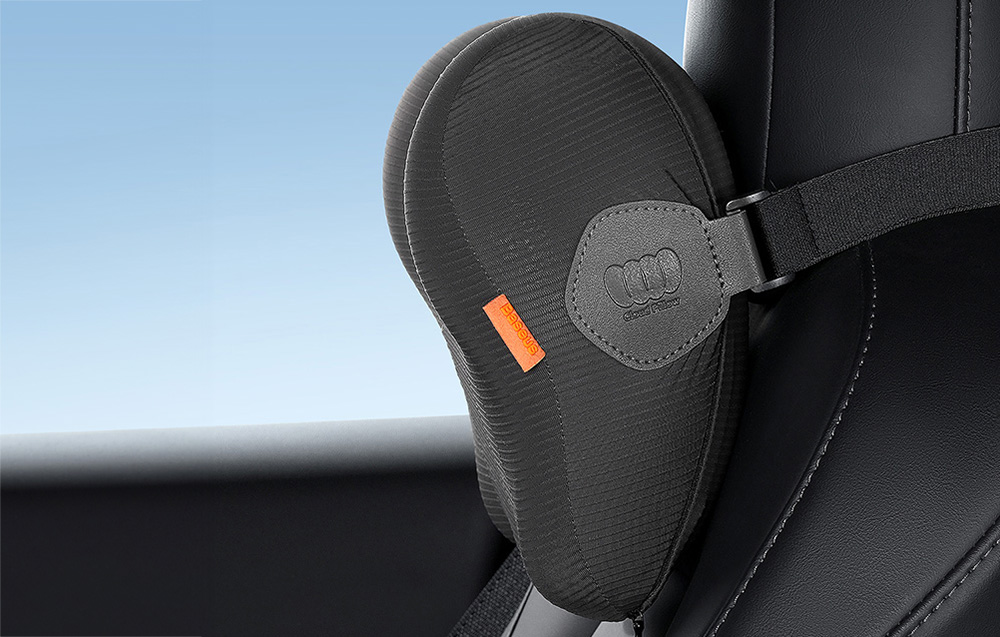 Automobilio aušinimo galvos atrama Clu Baseus ComfortRide serijos automobilis (juodas) aprašymas - Prekės nuotrauka Automobilio aušinimo galvos atrama Clu Baseus ComfortRide serijos automobilis (juodas) aprašymas - Prekės nuotrauka