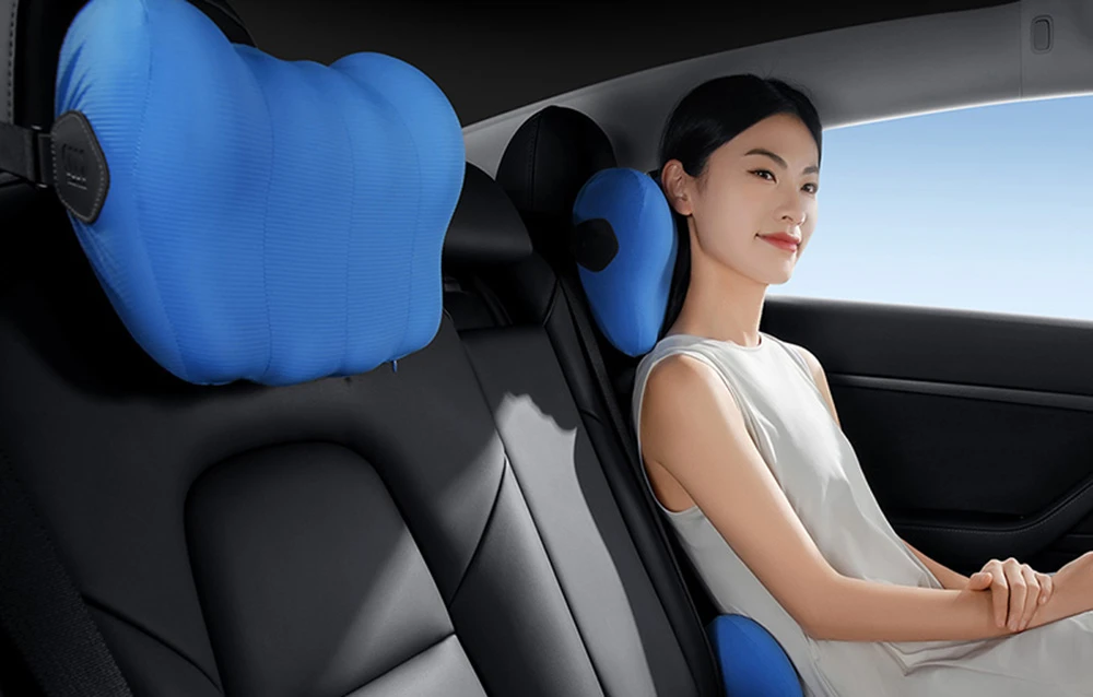Automobilio aušinimo galvos atrama Clu Baseus ComfortRide serijos automobilis (mėlynas) aprašymas - Prekės nuotrauka Automobilio aušinimo galvos atrama Clu Baseus ComfortRide serijos automobilis (mėlynas) aprašymas - Prekės nuotrauka